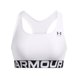 Under armour HG Authentics Mid Branded Urheilutoppi