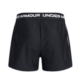 Under Armour Girls Tech Play Up nuorten shortsit