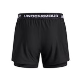 Under Armour Tech Play Up 2N1 Nuorten shortsit