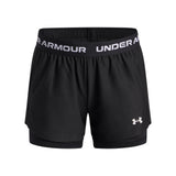 Under Armour Tech Play Up 2N1 Nuorten shortsit