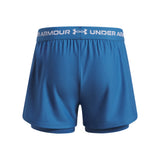 Under Armour Tech Play Up 2N1 Nuorten shortsit