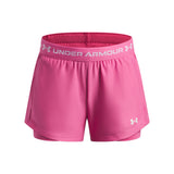 Under Armour Tech Play Up 2N1 Nuorten shortsit