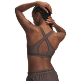 Under Armour Mid Crossback Bra urheilutoppi