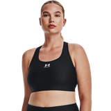 Under Armour HG Armour Mid Padless urheilutoppi