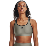 Under Armour HG Armour Mid Padless urheilutoppi