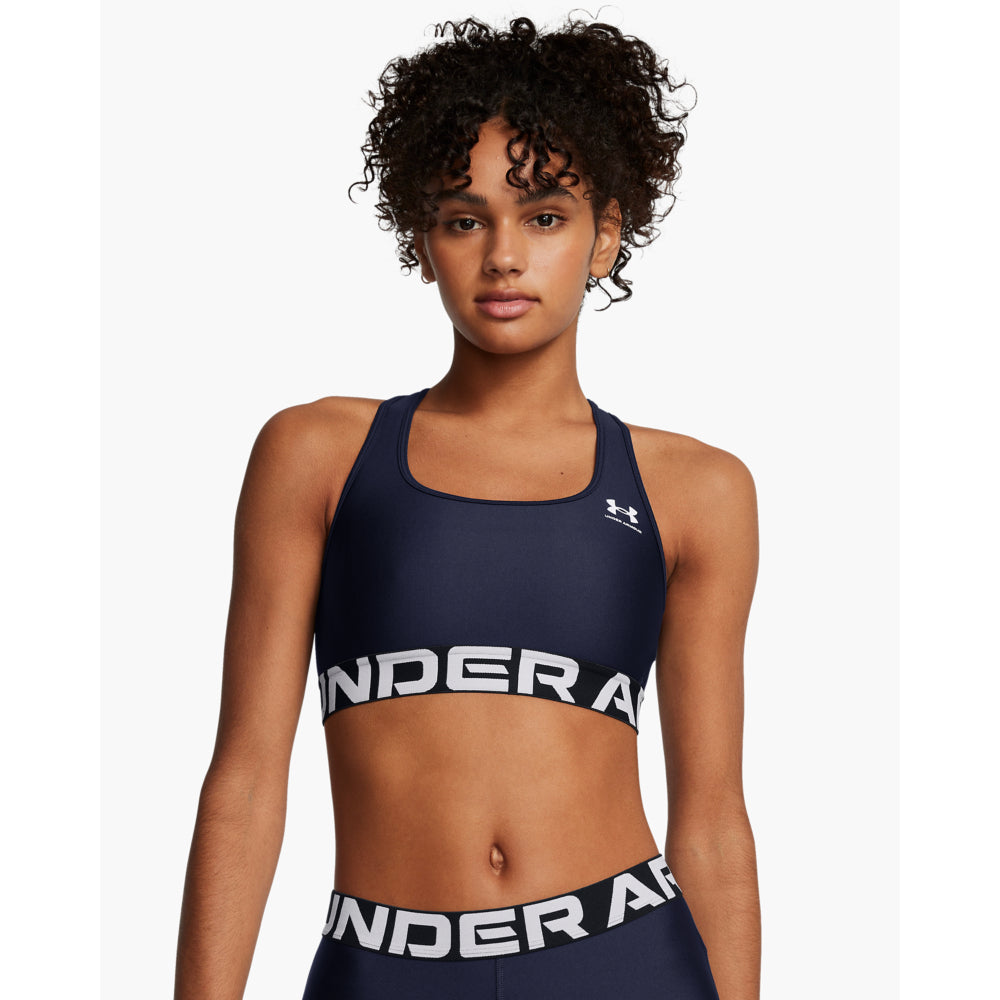 Under armour HG Authentics Mid Branded Urheilutoppi