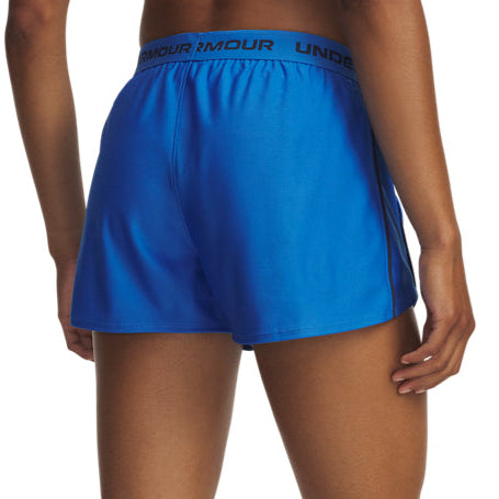Under Armour Tech Play Up Shortsit
