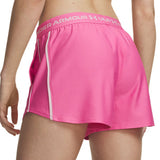 Under Armour Tech Play Up Shortsit