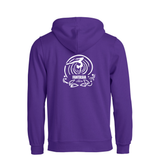 Akroseura Fantasia Clique Basic Hoody