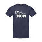 TCS Smash CheerMom B&C t-paita