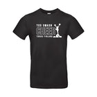 TCS Smash Cheer B&C t-paita