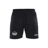 TCS Smash Craft Squad Go Solid Shorts treenishortsit