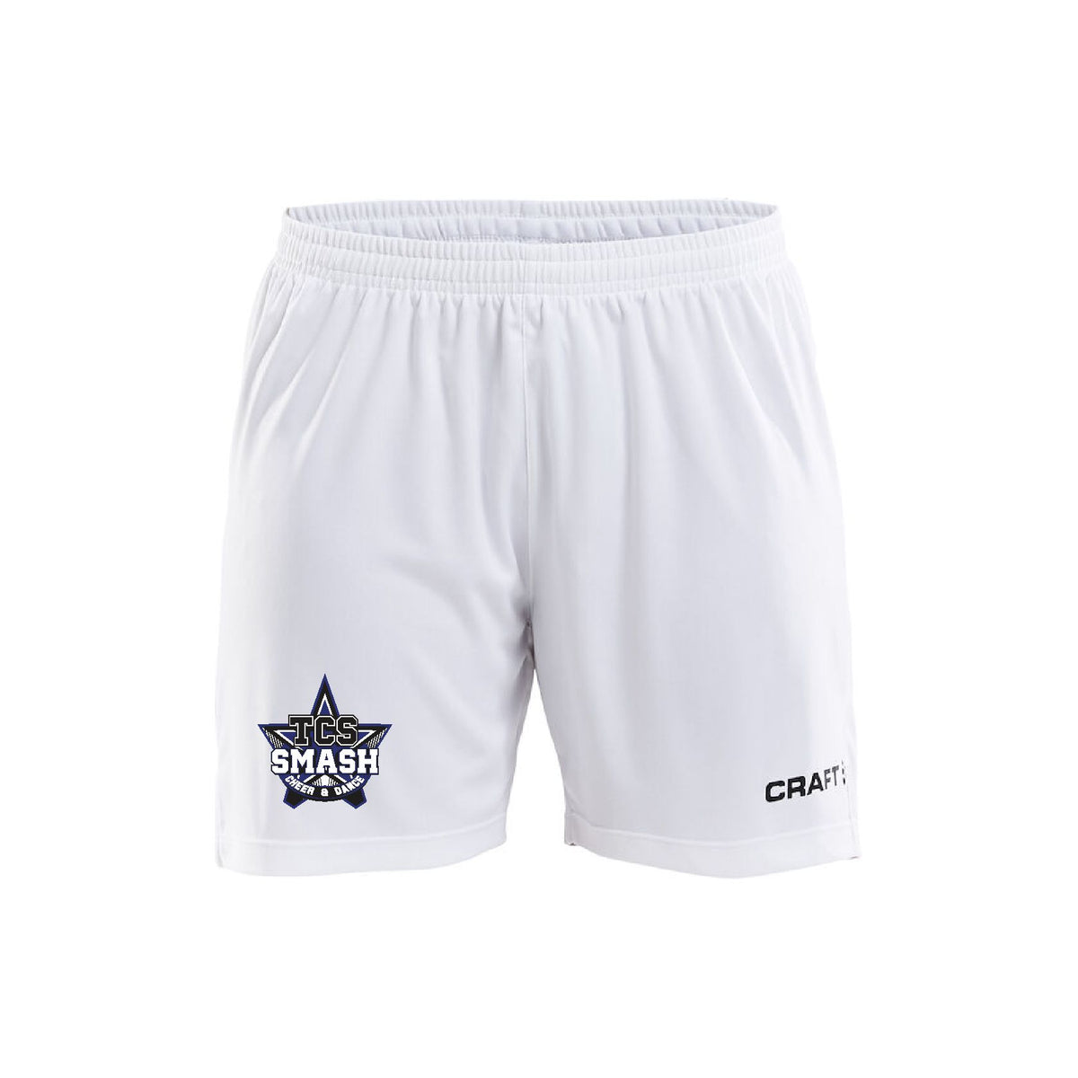 TCS Smash Craft Squad Go Solid Shorts treenishortsit