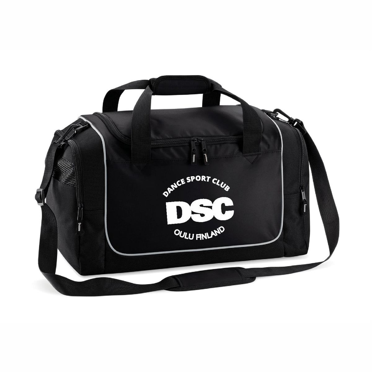 DSC urheilukassi 30L