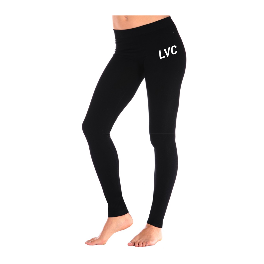 LVC Urheilulegginssit