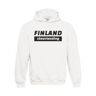 B&C FINLAND cheerleading huppari