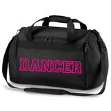 Dancer treenikassi 26L