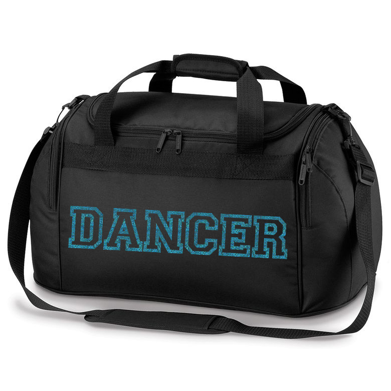 Dancer treenikassi 26L