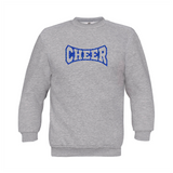 B&C CHEER collegepaita