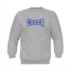 B&C CHEER collegepaita