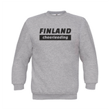B&C FINLAND cheerleading collegepaita