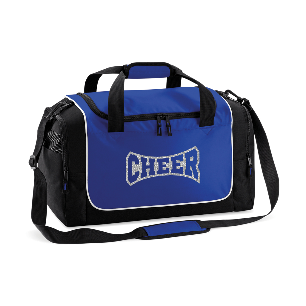CHEER urheilukassi 30L
