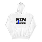 SG FIN CHEER huppari
