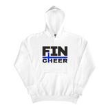 SG FIN CHEER huppari