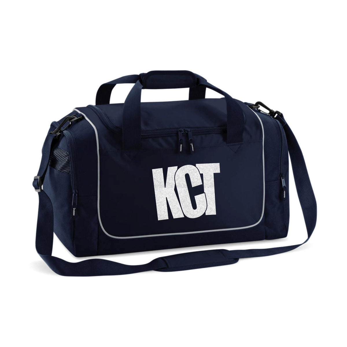 KCT urheilukassi 30L