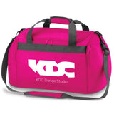 KDC treenikassi 26L + nimi