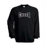 B&C CHEER collegepaita