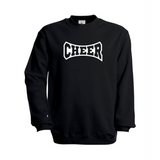 B&C CHEER collegepaita