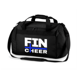 FIN CHEER treenikassi 26L