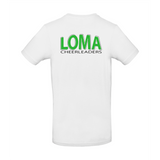 LOMA t-paita