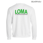LOMA B&C Set in collegepaita