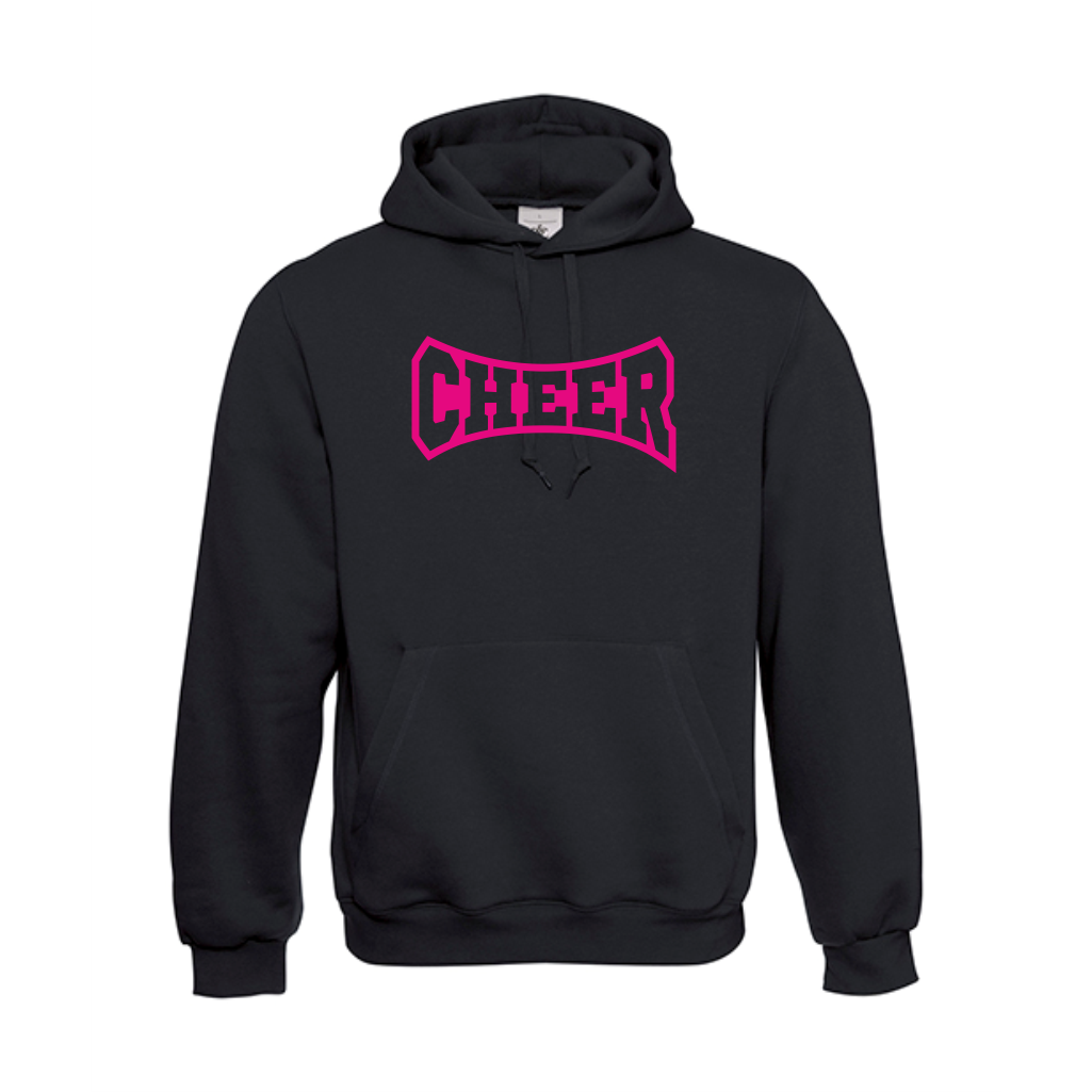 B&C CHEER huppari