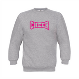 B&C CHEER collegepaita