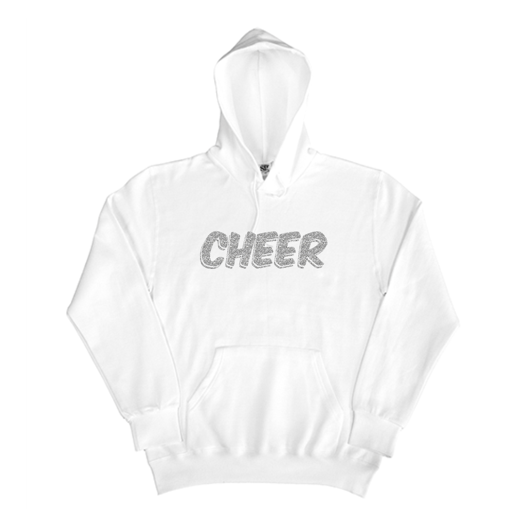 SG Cheer huppari