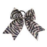 Zebra -lettinauha