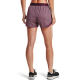 Under Armour Play Up 3.0 Twist shortsit