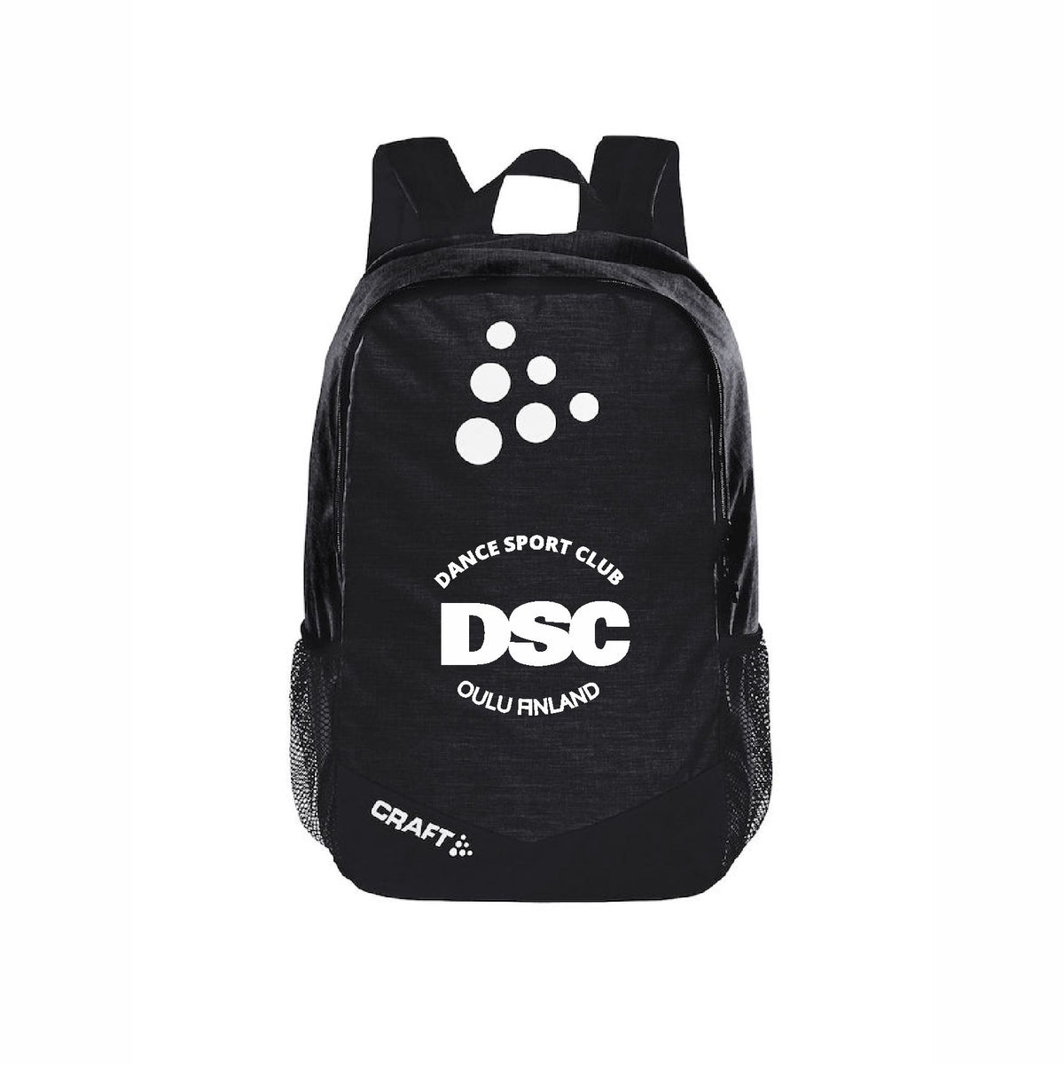DSC Craft Squad reppu