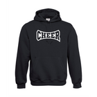 B&C CHEER huppari