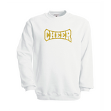 B&C CHEER collegepaita