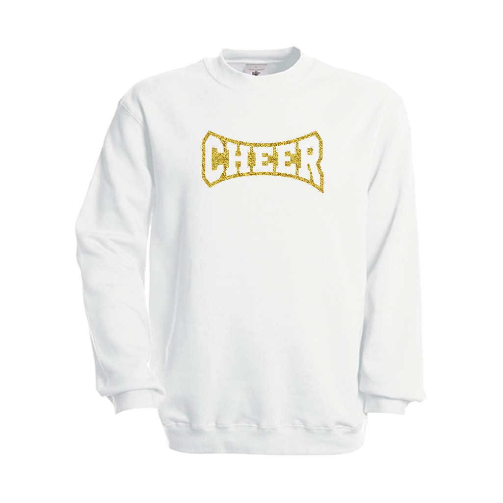 B&C CHEER collegepaita