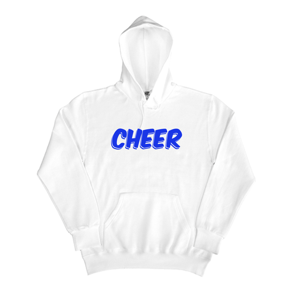 SG Cheer huppari