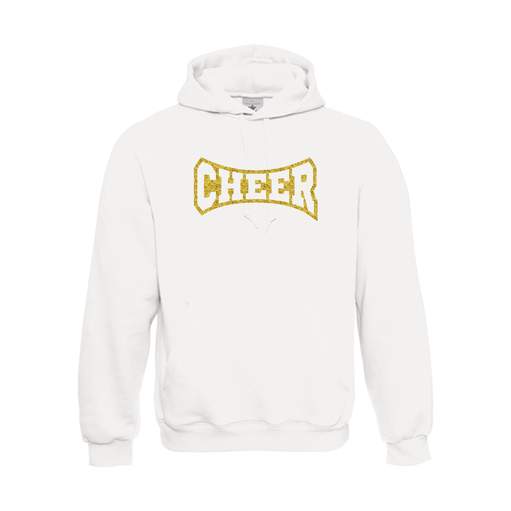 B&C CHEER huppari